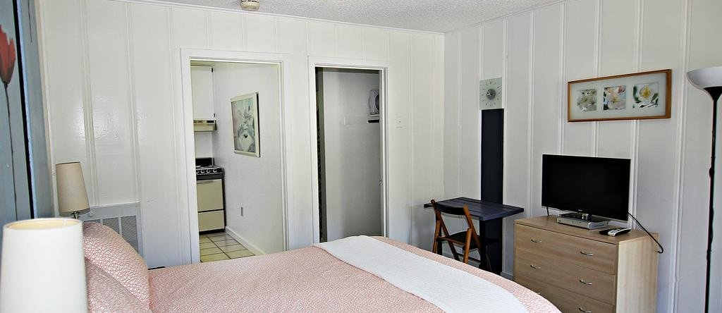 Russian River Studios, Гернвилль — фото 1