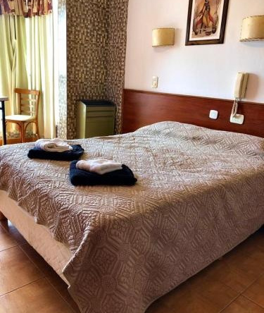 Hotel Playa, Санта-Тересита — фото 1