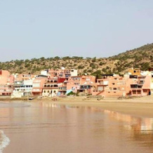 Apartment with One Bedroom in Agadir, with Terrace - 300 M From the Beach, 塔姆里 — 照片 4