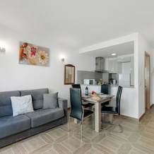 El Tarter Ski Apartment for Families, 因克勒斯 — 照片 4