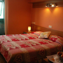 Albergo Caprile, 乌肖 — 照片 2