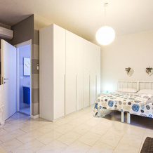 Holiday Home Vento di Mare, 门菲 — 照片 2