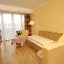 Hotel & Spa Sonne, Санкт-Канциан-ам-Клопайнер-Зее — фото 5