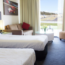 Rydges Mount Panorama Bathurst, Bathurst — photo 3