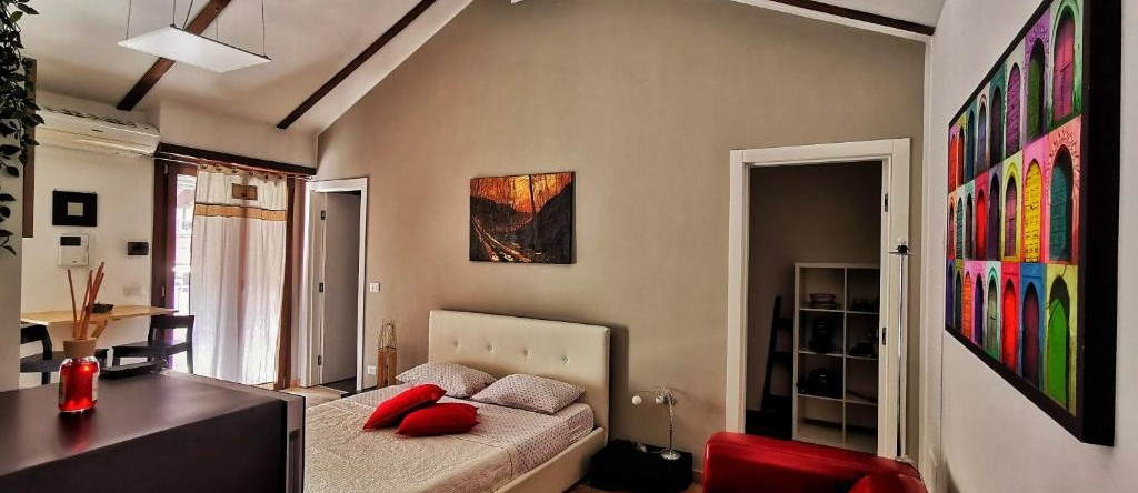 Regis B&B Centro Storico, Кивассо — фото 1