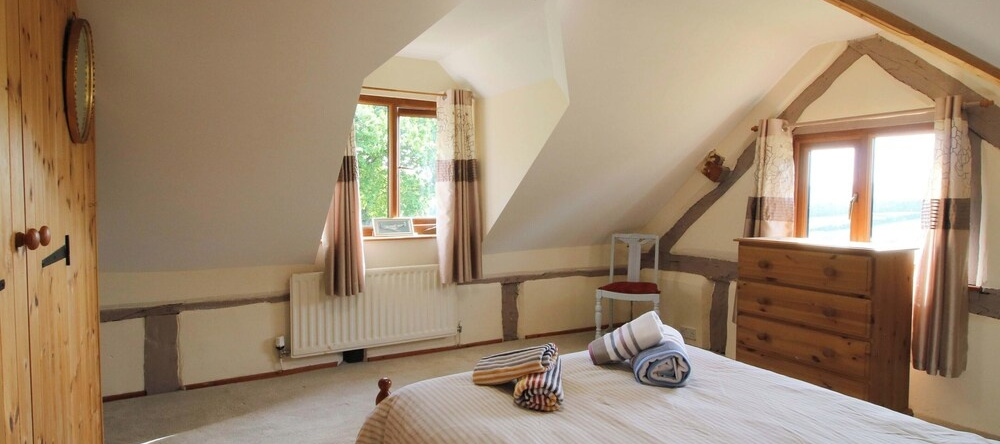 Callow Cottage, Craven Arms — photo 1