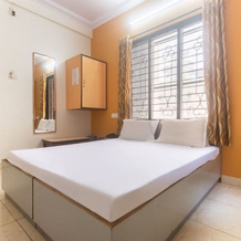 Spot on 43046 Hotel Saitej, 旧马哈巴莱什瓦尔 — 照片 4