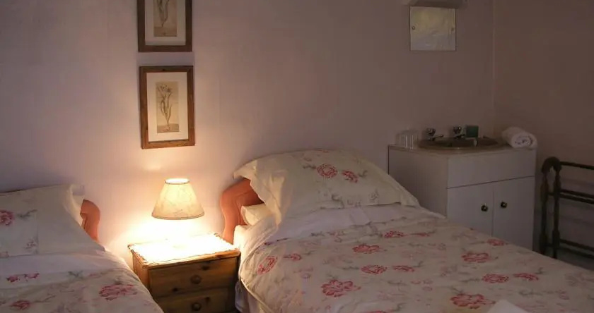 The Harbour Guest House, Alcester — photo 1