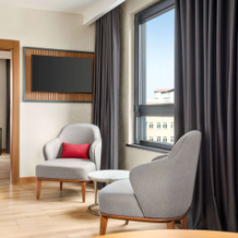 Ramada Plaza By Wyndham Ordu, Орду — фото 3