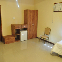 Hotel da Montanha, 帕蒂杜阿尔费雷斯 — 照片 4