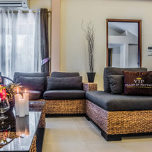 Green Residence Pool Villa Pattaya, Паттайя — фото 4