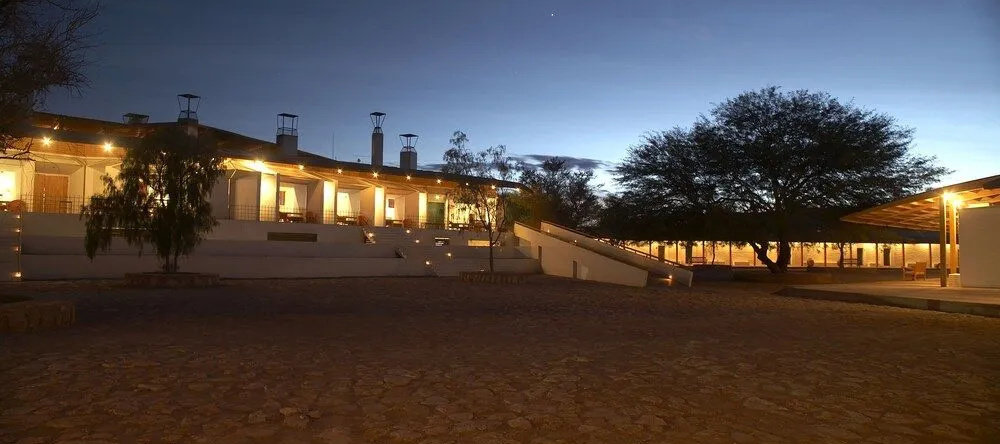 explora Atacama, 圣佩德罗德阿塔卡马 — 照片 1