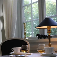 Östa Gård Bed & Breakfast, Стренгнес — фото 2
