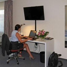 Hotel Am Park, Dinslaken — photo 3