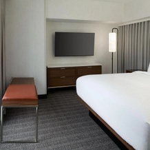 Courtyard By Marriott Montreal Laval, 拉瓦尔 — 照片 2