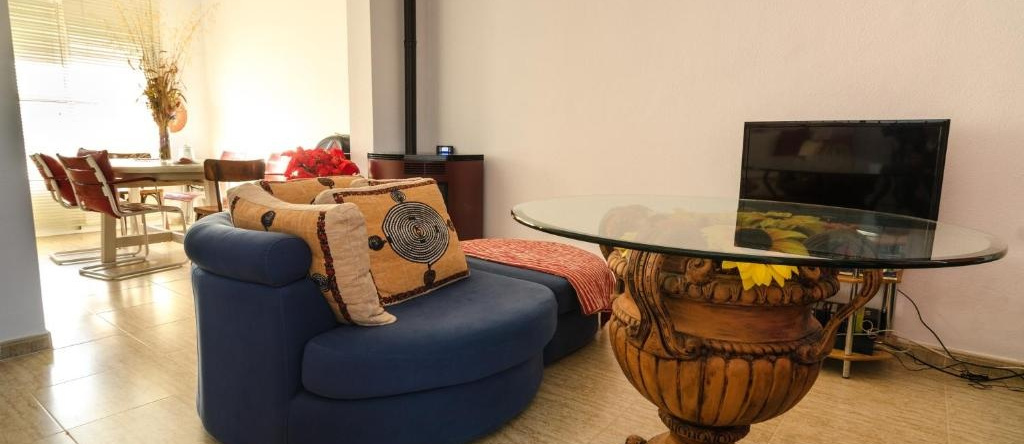 Casa Encantadora Vtar/Se/180, Pilas — photo 1