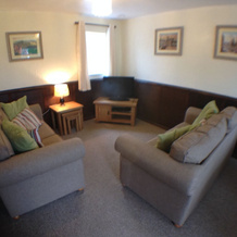 Birchenfields Family Friendly Cottages, Play Barn for all Ages and Summer Hous, 迪尔霍恩 — 照片 2