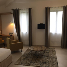 Hotel Domaine du Cros d'Auzon, Saint Maurice d’Ardeche — photo 3