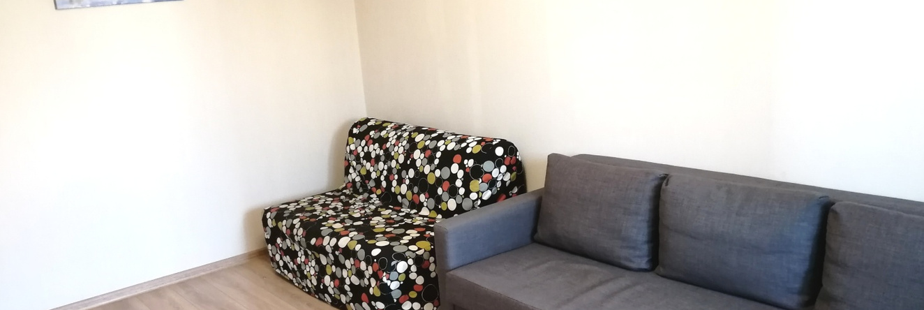 Vnukovo Sokol-Apart 2 Apartments, 莫斯科夫斯基 — 照片 1