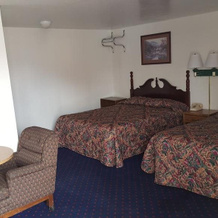 Elko Motel, 埃尔科 — 照片 3