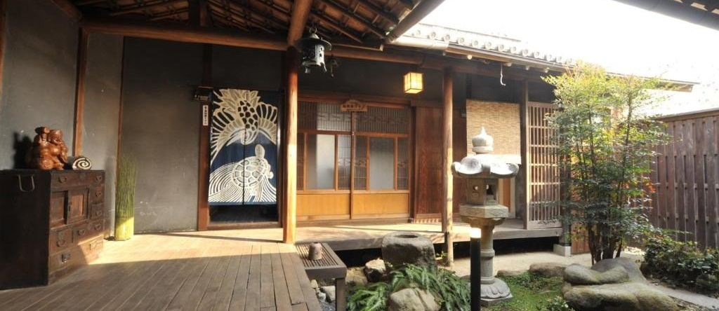 Kanakuraen / Vacation STAY 5125, 丸龟 — 照片 1