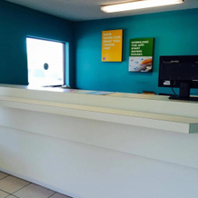 Motel 6 Macclenny, Fl, Маккленни — фото 2