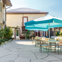 Dom turista Sashenka Hotel, Yuzhaya Ozereevka — photo 4