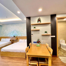 Flc Sea  Tower  - Sun  Apartment, 归仁 — 照片 3