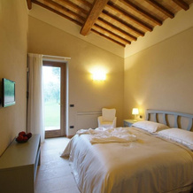 Borgo Canalicchio Di Sopra Relais, 蒙塔尔奇诺 — 照片 3