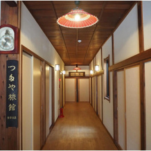 Tsutaya Ryokan (Iwate Pref.), Kuji — photo 5