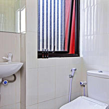 Avalon Thamrin 8 By Reddoorz, Джакарта — фото 4