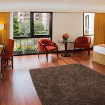 Hotel La Fontana, 波哥大 — 照片 4