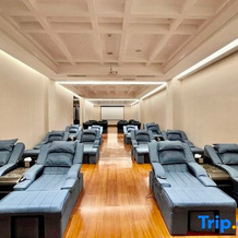 Shaanxi Dijian Nanshan (Huashan) Hot Spring Hotel, 渭南 — 照片 5