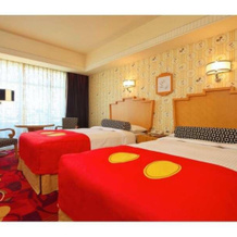 Disney Ambassador Hotel, 蒂巴 — 照片 4