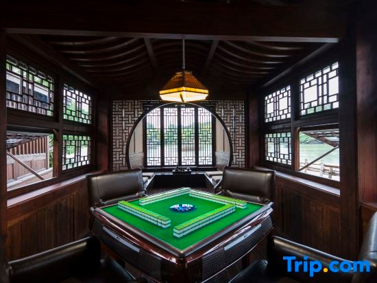Wuzhen Tong An Inn, Цзясин — фото 1