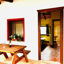 Agriturismo Conca' e Janas, 奥罗塞伊 — 照片 4