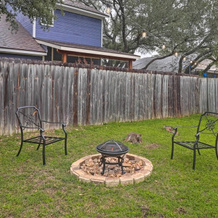 Cozy Austin Area Home w/ Yard, 20 Mi to Dtwn!, 锡达帕克 — 照片 4