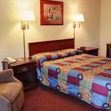 Econo Lodge Rockville, 特雷霍特 — 照片 3