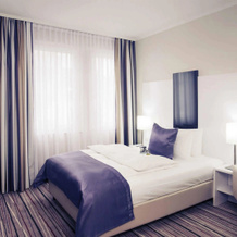 Mercure Hotel Wiesbaden City, 威斯巴登 — 照片 4