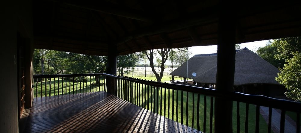 Roundstone Mountain Biking & Game Lodge, Mookgopong — photo 1