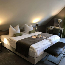 Romantisches Hotel Menzhausen, 乌斯拉尔 — 照片 3