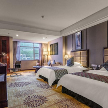 Country Garden Phoenix Suites Hotel, 张家界 — 照片 4