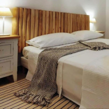 Appartamento sul mare Livia nel cuore della Puglia, 滨海波利尼亚诺 — 照片 5