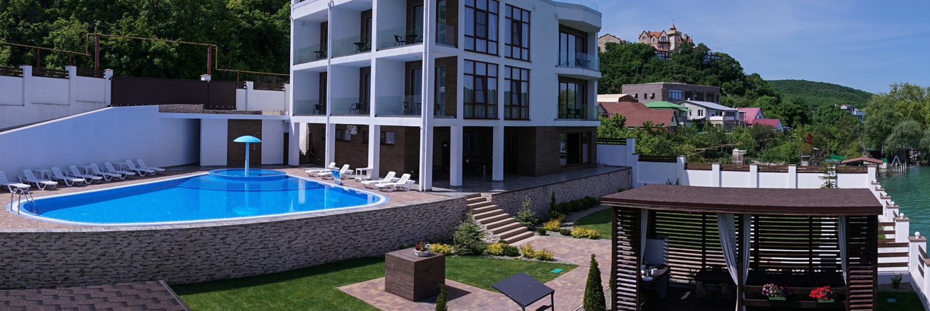Villa Natalines, Abrau-Dyurso — photo 1