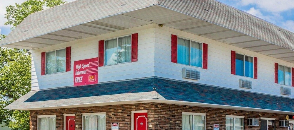 Econo Lodge Kalkaska, 卡尔卡斯卡 — 照片 1
