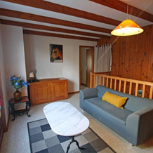 Gîte Le Val-d'Ajol, 5 pièces, 10 personnes - FR-1-589-139, 勒瓦勒达若勒 — 照片 2
