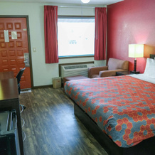 Econo Lodge Wooster, Вустер — фото 3