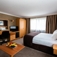 Holiday Inn A55 Chester West by IHG, 迪赛德 — 照片 4