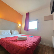 Premiere Classe Paris Nord - Sarcelles, Sarcelles — photo 4