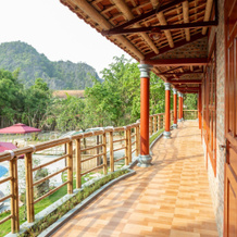 Lavender Homestay, 华闾 — 照片 3